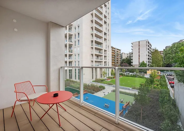 Limehome Milan Via Stresa